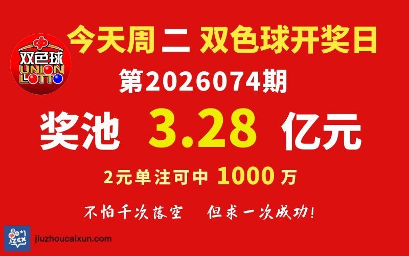 2026.06.30 双色球—实时更新