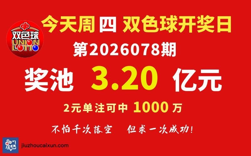 2026.07.09 双色球—实时更新