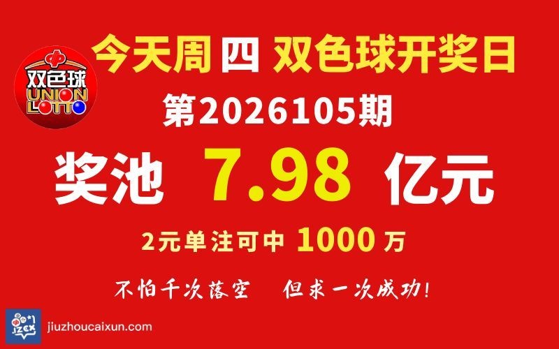 2026.09.10 双色球—实时更新