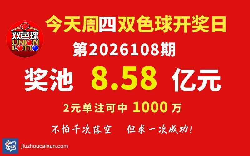 2026.09.17 双色球—实时更新
